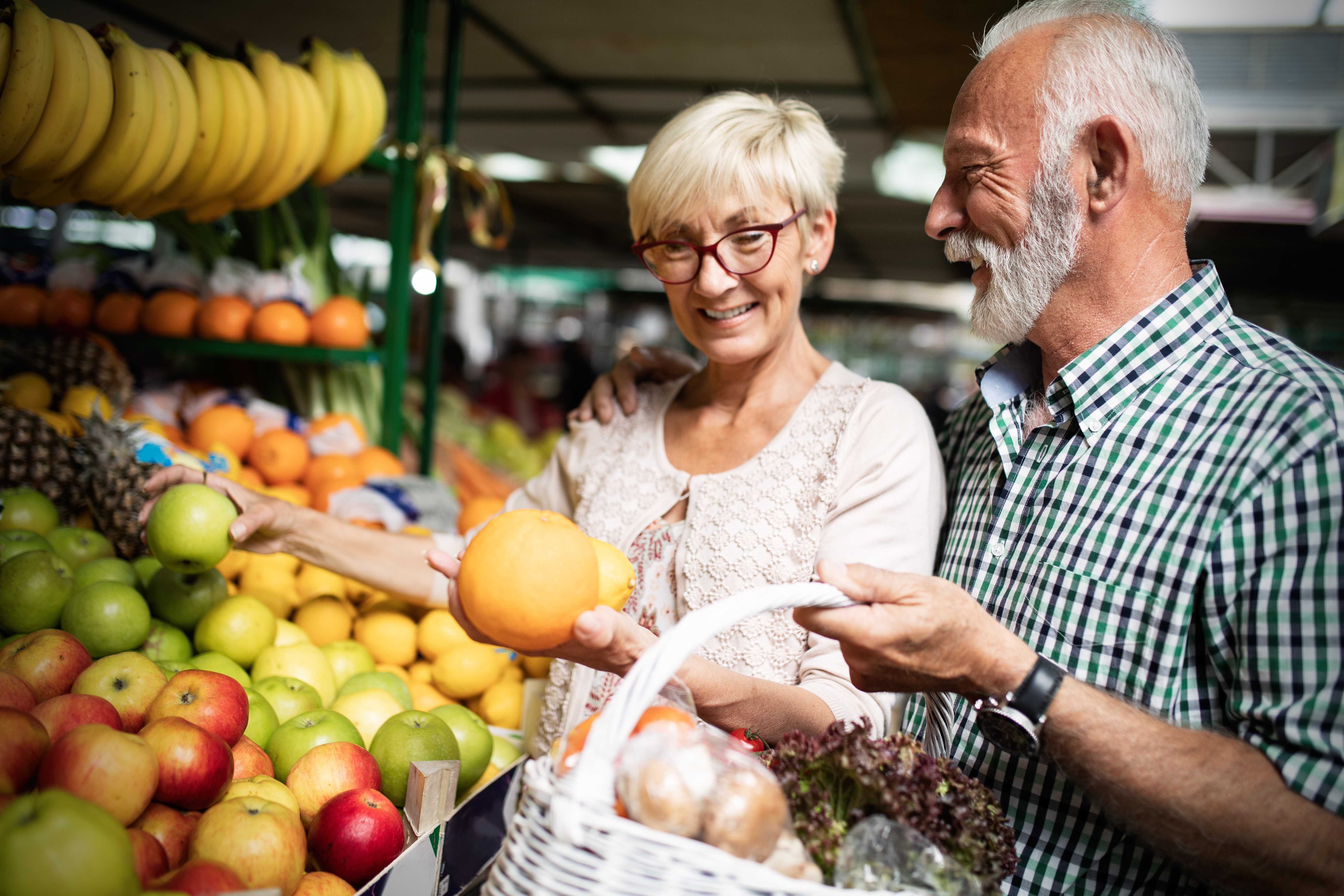 What Foods Can Lower Blood Pressure