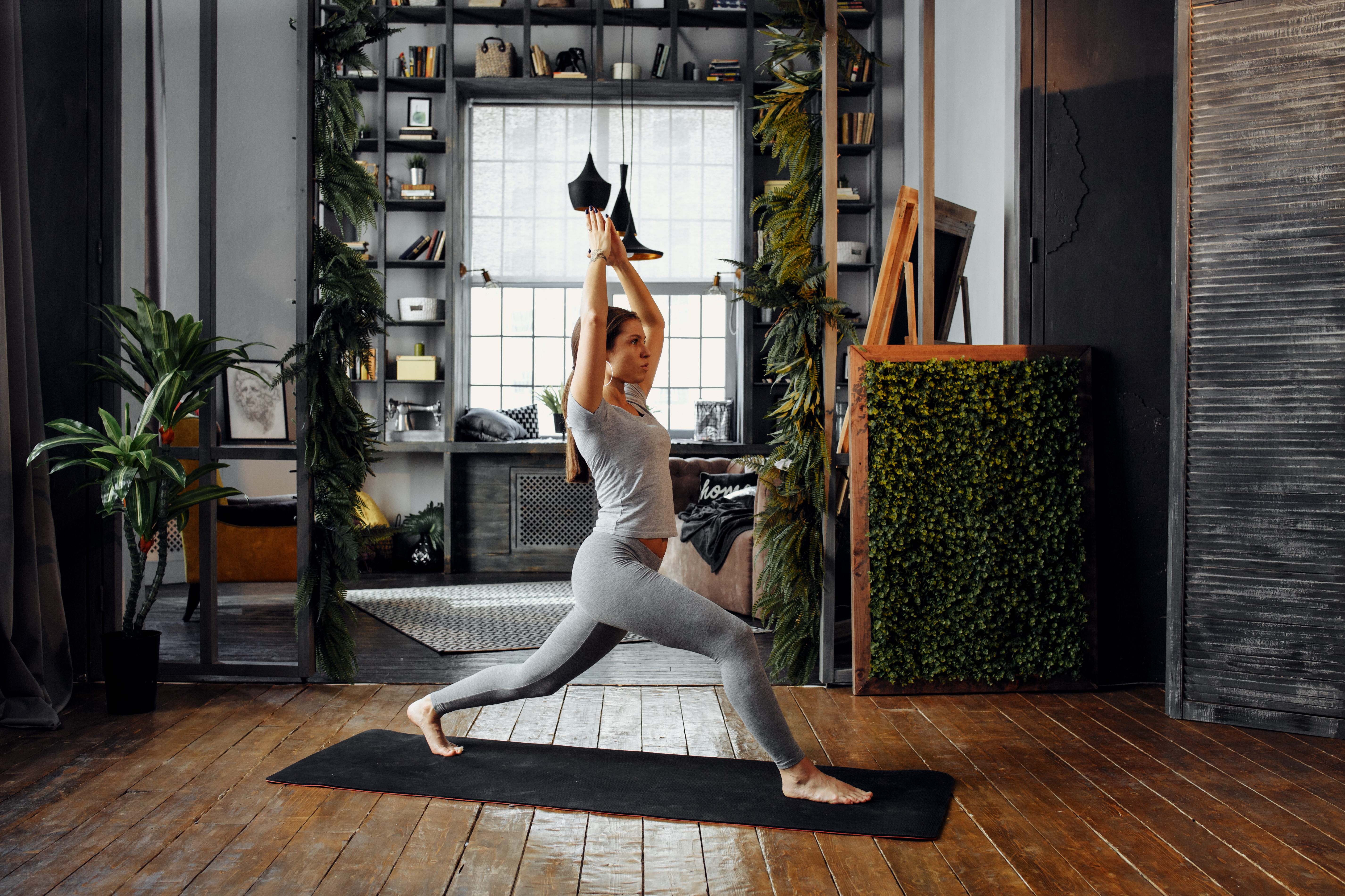 4 Factors to Consider When Planning a Home Gym