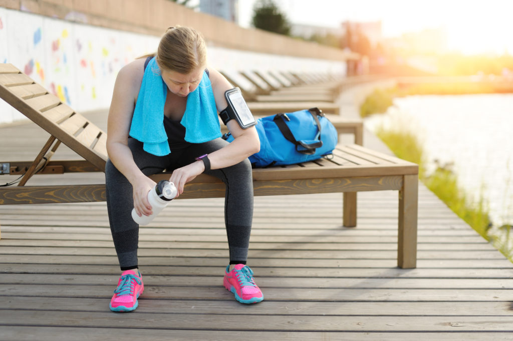 3 Simple, LowTech Ways to Measure Exercise Intensity Life Health Fitness