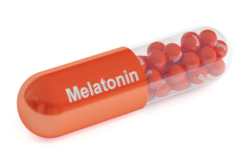 Can Melatonin Lower High Blood Pressure? Life Health Fitness