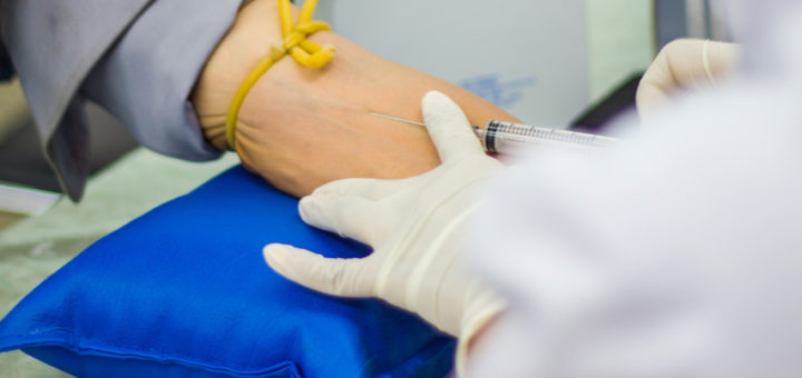 Natural Ways to Lower Your Blood Pressure Quickly | Life Health Fitness