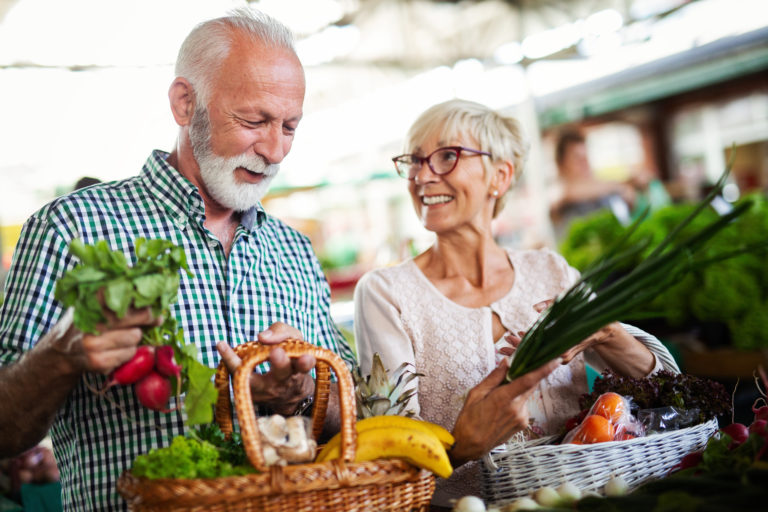 Can Fiber Help You Lose Weight Life Health Fitness