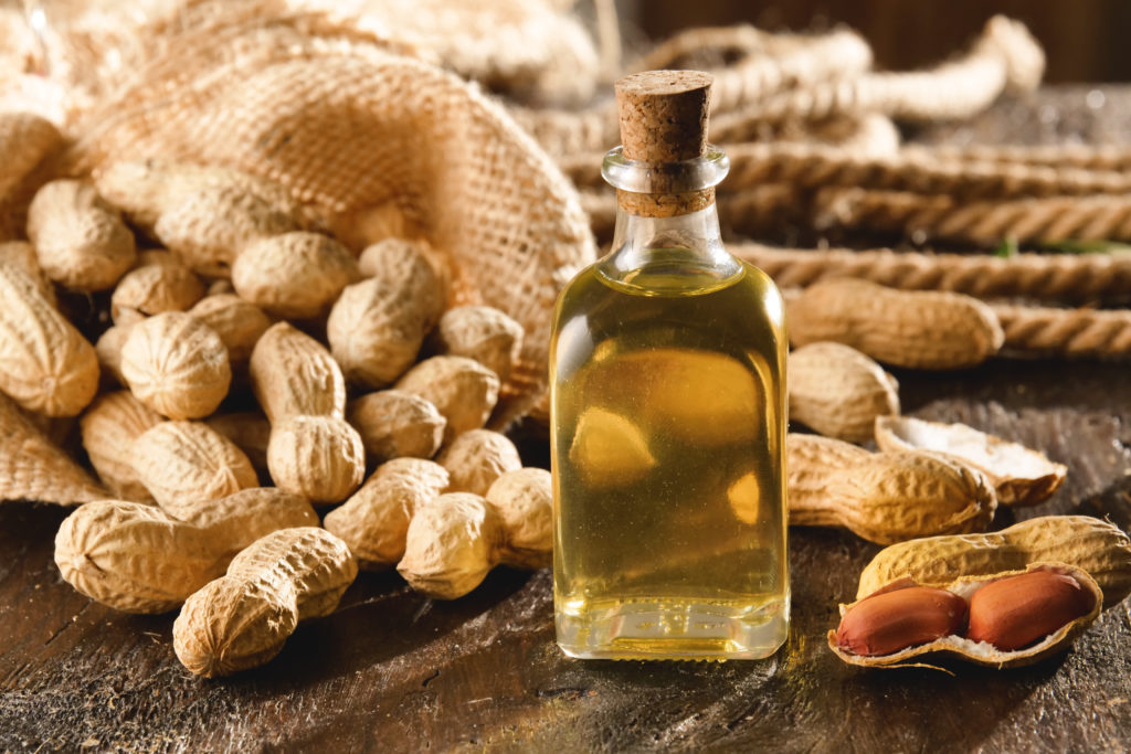 Is Peanut Oil Fattening? Life Health Fitness