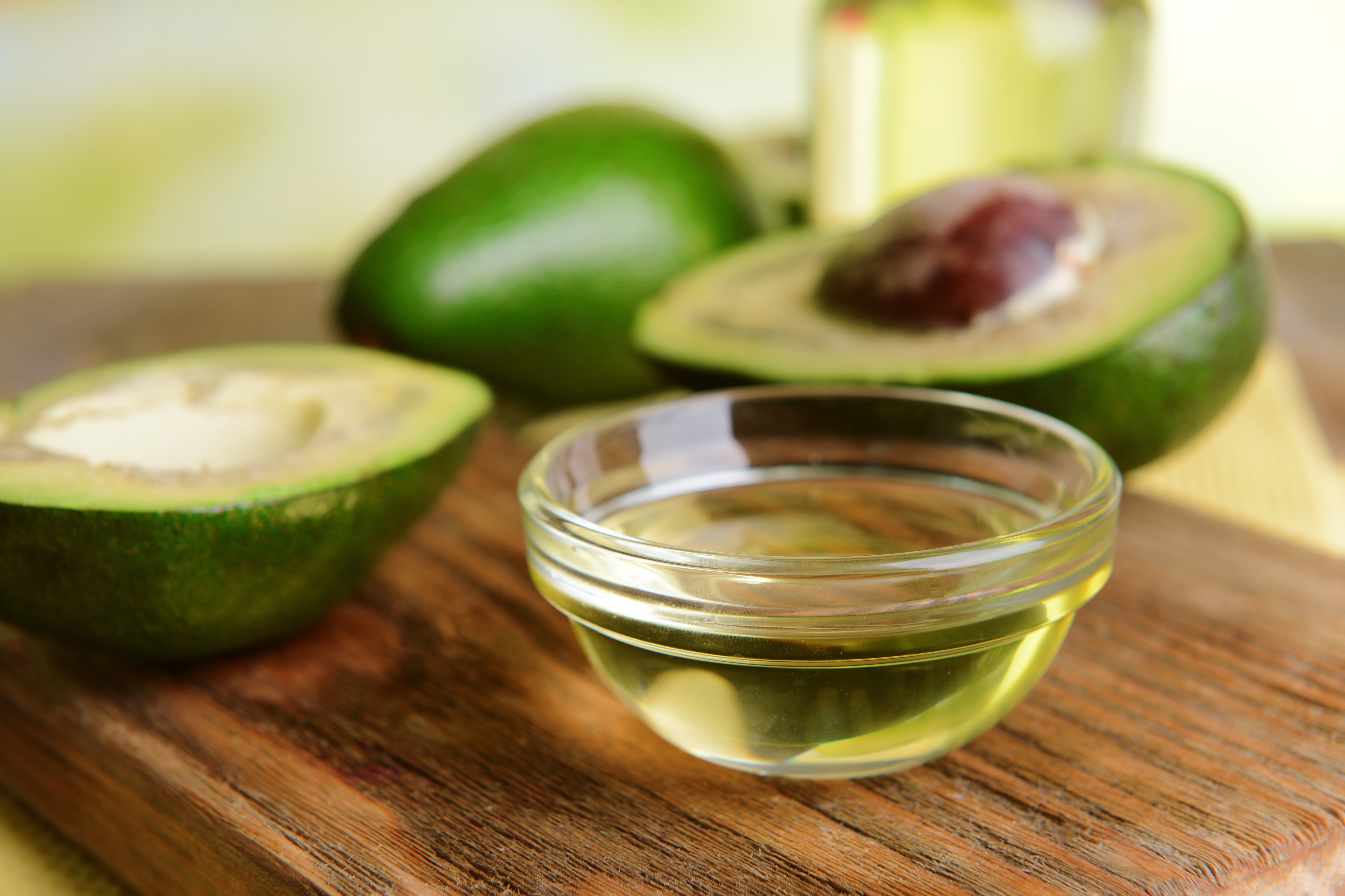 Is Avocado Oil Good For You?
