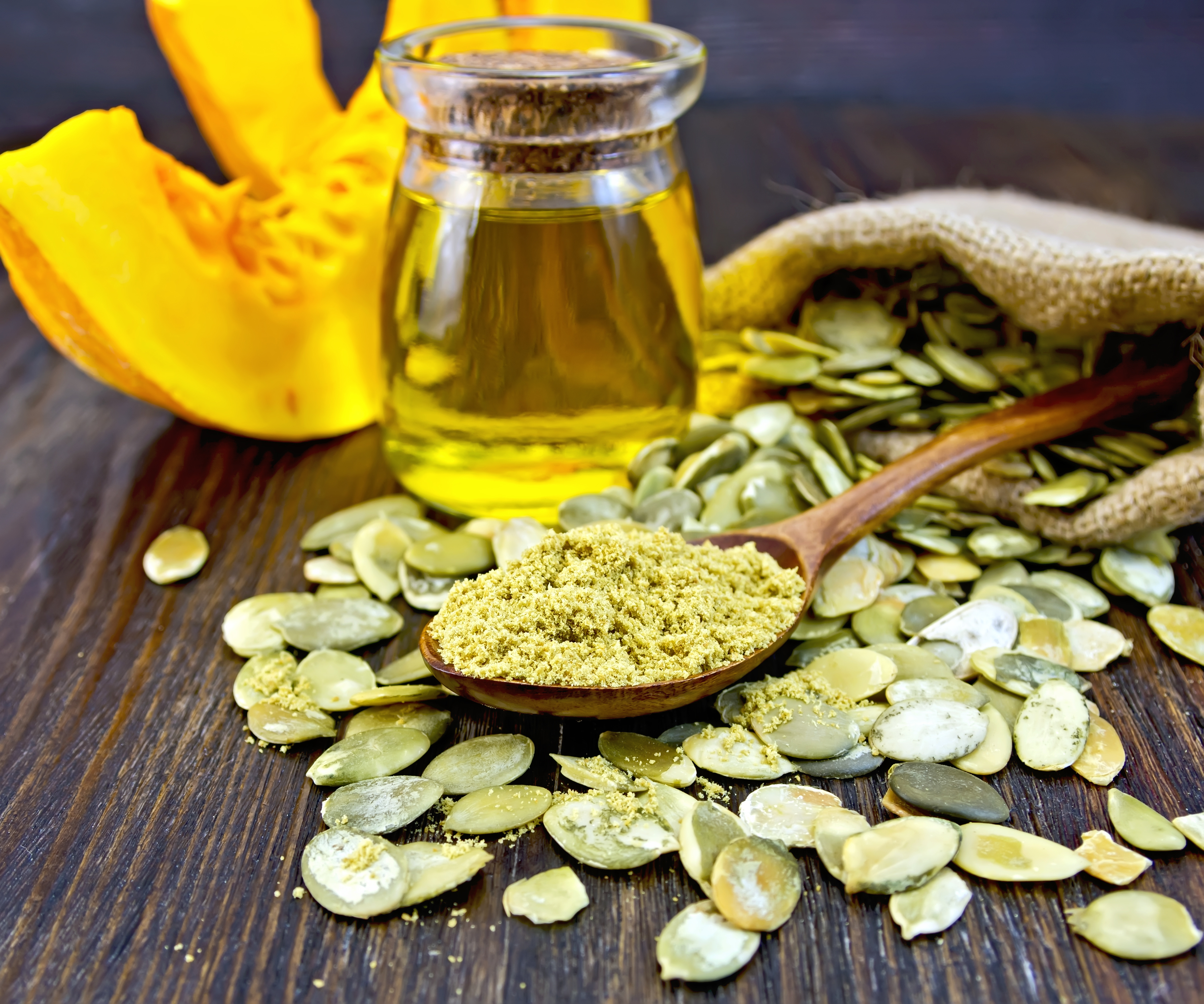 Pumpkin Seed Oil Benefits That Might Surprise You