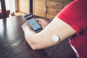 blood glucose level sensor a diabétesz népi jogorvoslat - bevált magukat