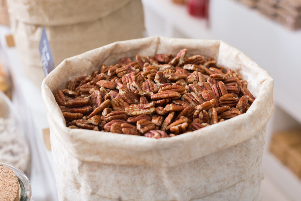 Pecan Oil Benefits For Your Heart Health Life Health Fitness