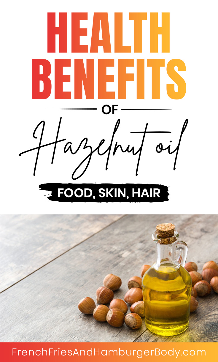 Health Benefits of Hazelnut Oil Life Health Fitness