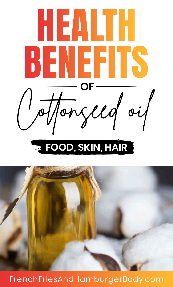 Is Cottonseed Oil Healthy? Life Health Fitness