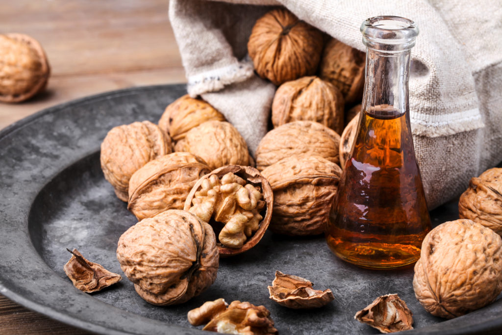 Is Walnut Oil Healthy? Life Health Fitness