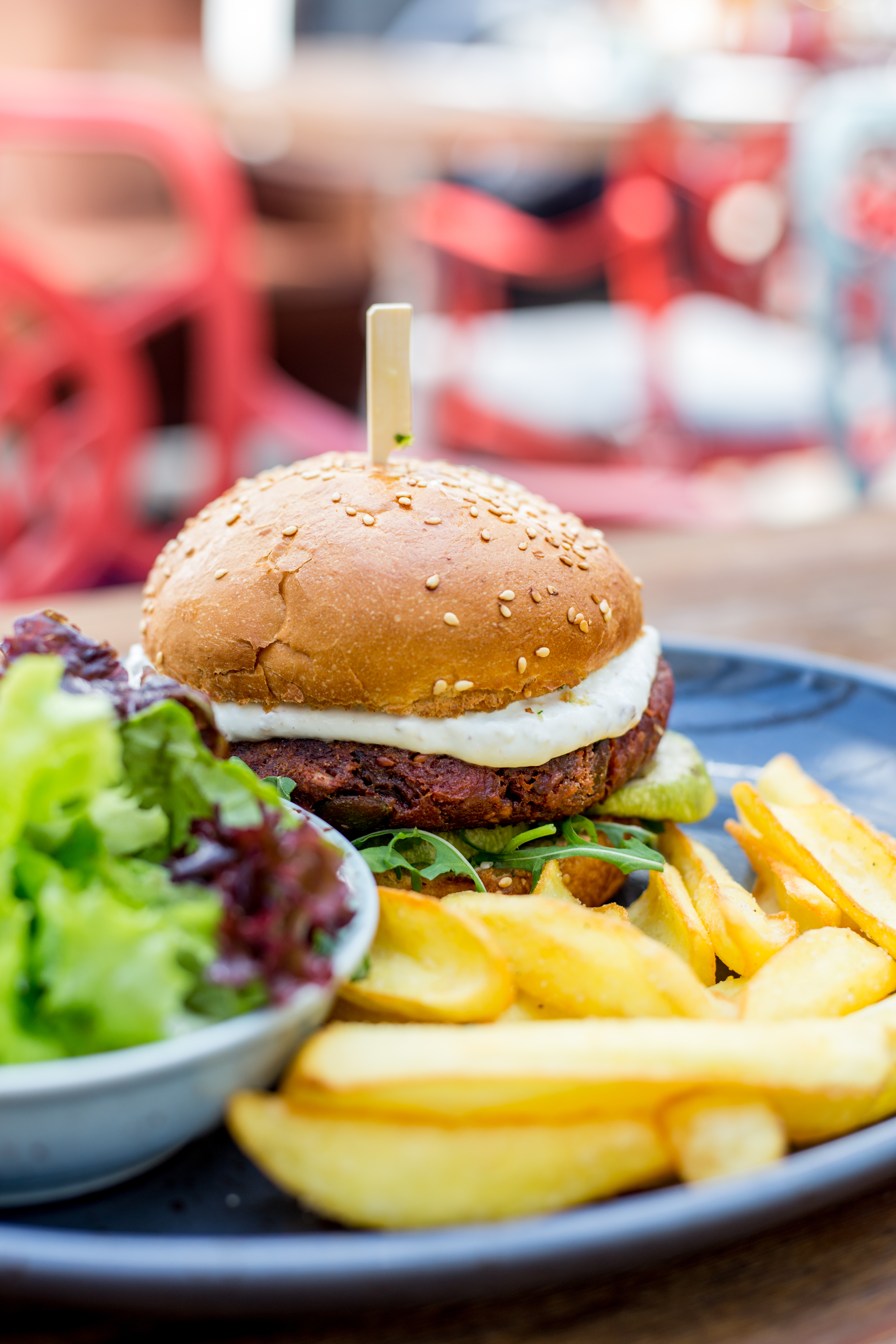 Are Condiments Healthy? What To Put On Your French Fries and Hamburger