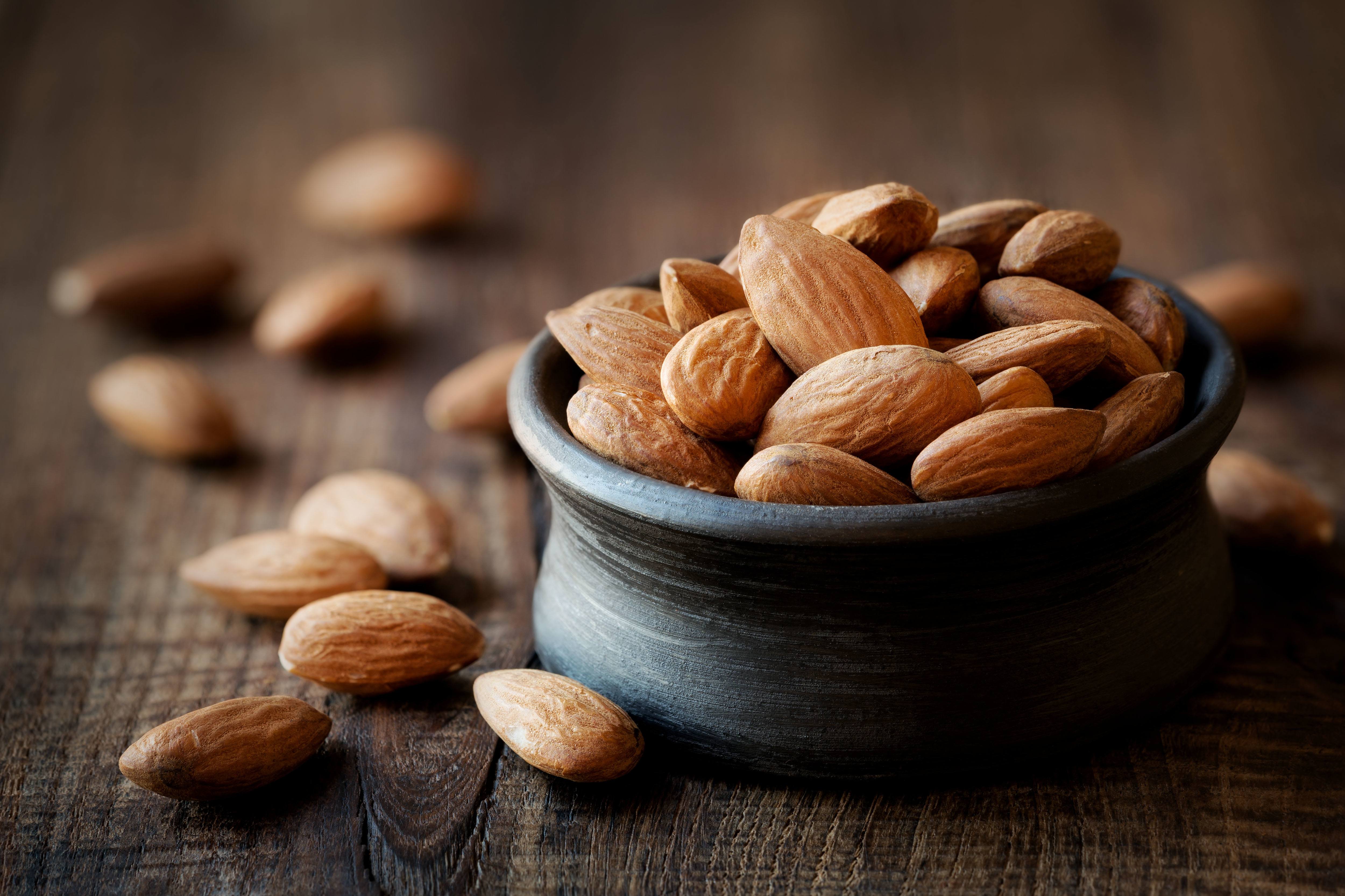 Are Nuts Bad For You? Here Are The Best Nuts For Your Health