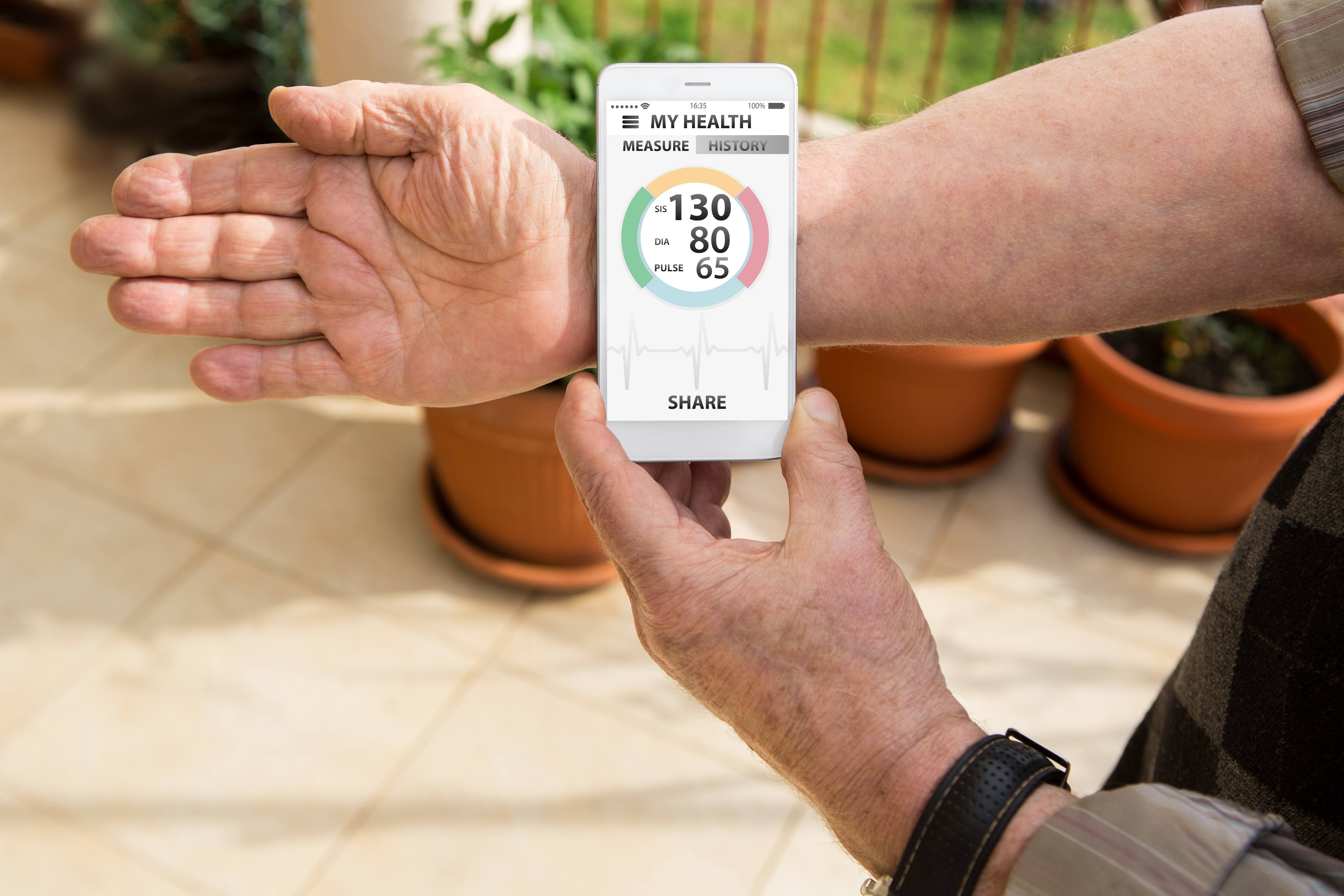 2020 Best Bluetooth Upper Arm Blood Pressure Monitors:Check Your Blood Pressure Today