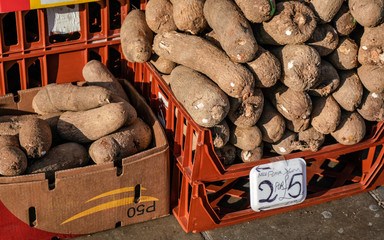 Are Yams Low Glycemic? 8 Yams For Diabetics