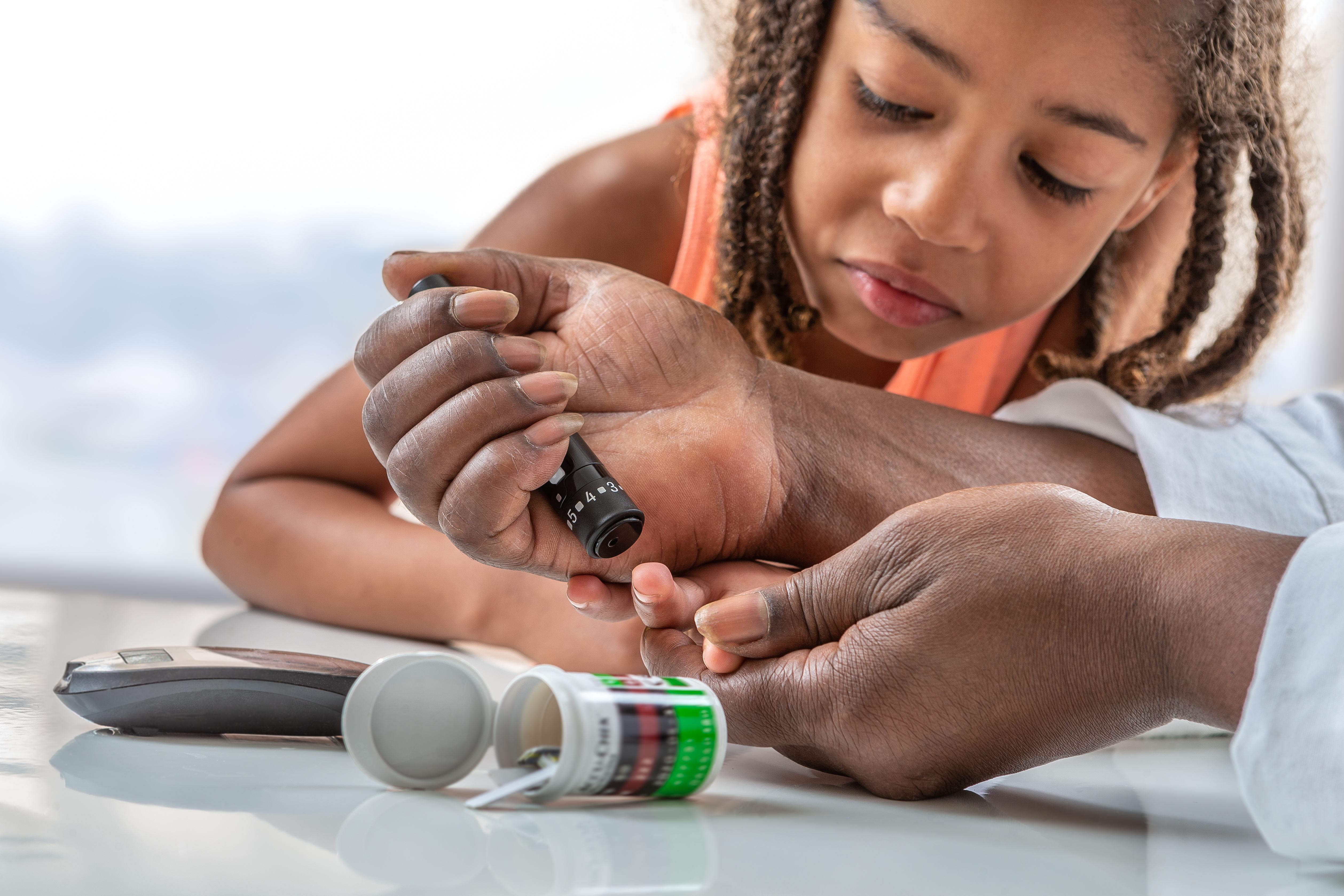 How to Check Blood Sugar the Right Way