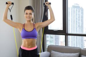 12 Ways To Workout Shoulders At Home Without Weights