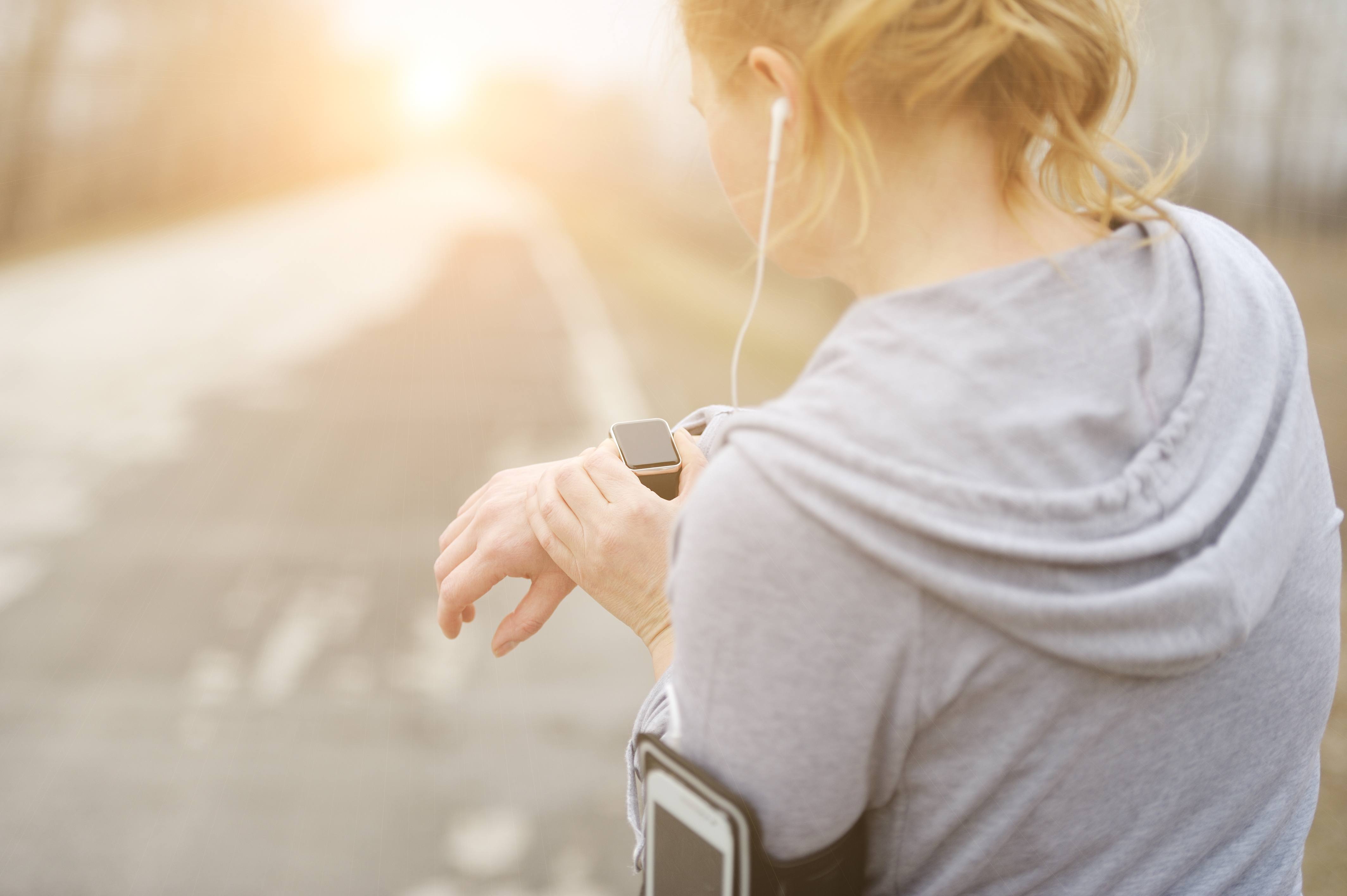 5 Reasons to Invest in a Heart Rate Monitor for Exercise