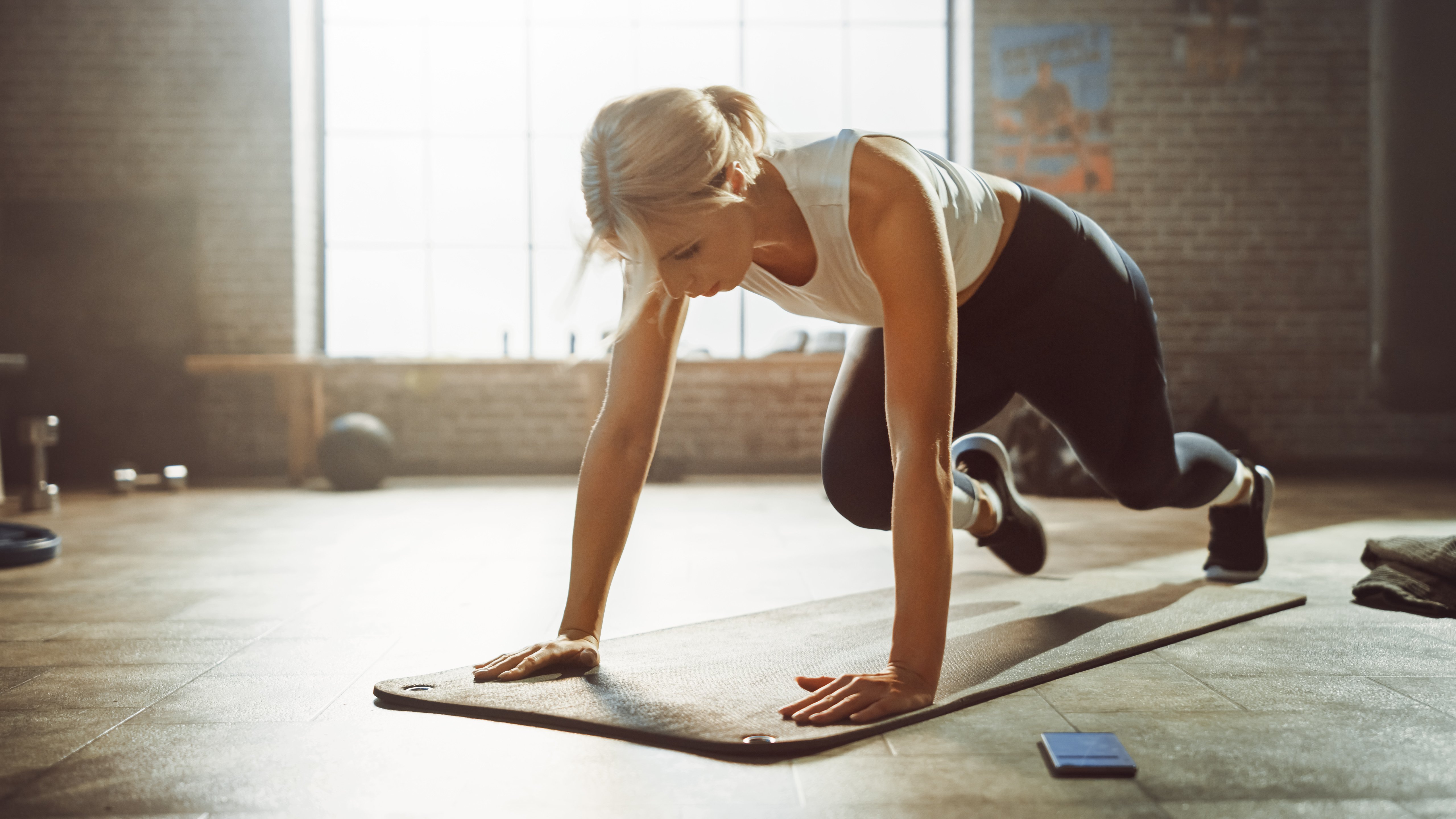 5 Cardio Exercises That Are Better Than Running