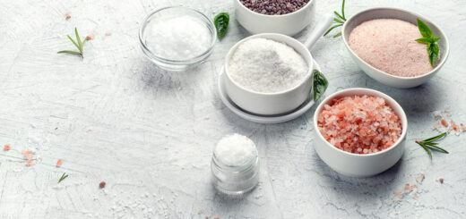 What is the Healthiest Salt to Eat?